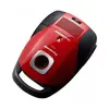 მტვერსასრუტი PANASONIC MC-CG525R149 Red  - Primestore.ge