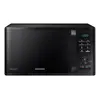 მიკროტალღური ღუმელი SAMSUNG MG23K3515AK/BW Black  - Primestore.ge