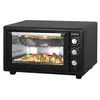 ელექტრო ღუმელი FRANKO FCO-1091  - Primestore.ge