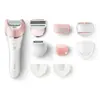 ეპილატორი PHILIPS BRE640/00  - Primestore.ge