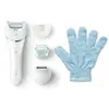 ეპილატორი PHILIPS BRE611/00  - Primestore.ge