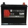აკუმულატორი FIAMM bT D26 75 ა*ს JIS R+  - Primestore.ge