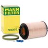 საწვავის ფილტრი MANN PU 936/2 X  - Primestore.ge