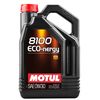 Oil MOTUL 8100 ECO-NERGY 0W30 5L