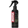 სითხე MOTUL MC-M1 HELMET&VISOR CLEAN 0,25L  - Primestore.ge