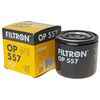 ზეთის ფილტრი Filtron OP557  - Primestore.ge