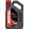 Oil MOTUL 7100 10W60 4T ROAD/OFF-R. 4L