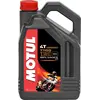 ზეთი MOTUL 7100 10W60 4T ROAD/OFF-R. 4L  - Primestore.ge