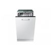 Dishwasher SAMSUNG DW50R4040BB / WT
