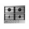 Cooker surface SAMSUNG NA64H3010AS / WT
