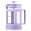 ჩაის დასაყენებელი ARDESTO AR1008LF​ FRENCH PRESS FRESH, 800 ML  - Primestore.ge