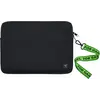 ნოუთბუქის ჩანთა Razer 13" Neoprene Laptop Sleeve: Scratch & Water-Resistant - Padded Interior Lining  - Primestore.ge