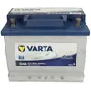 აკუმულატორი VARTA BLU D43 60 ა*ს L+  - Primestore.ge