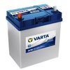 Battery VARTA BLU A15 40 A* JIS3 L+