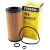 Oil filter Filtron OE640/7