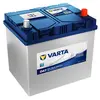 აკუმულატორი VARTA BLU D47 60 ა*ს JIS R+  - Primestore.ge