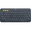 კლავიატურა Logitech K380 Wireless  - Primestore.ge