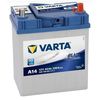 Battery VARTA BLU A14 40 A* JIS3 R+