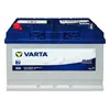 აკუმულატორი VARTA BLU G8 95 ა*ს JIS L+  - Primestore.ge