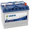 აკუმულატორი VARTA BLU E23 70 ა*ს JIS R+  - Primestore.ge
