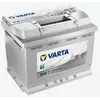 აკუმულატორი VARTA SIL D15 63 ა*ს R+  - Primestore.ge