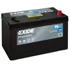 აკუმულატორი Exide PR EA954 95 ა*ს JIS R+  - Primestore.ge