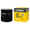 ზეთის ფილტრი Filtron OP537/1  - Primestore.ge