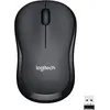 მაუსი LOGITECH Wireless Mouse M220 SILENT - EMEA - CHARCOAL OFL  - Primestore.ge