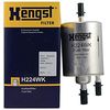 საწვავის ფილტრი Hengst H224WK  - Primestore.ge