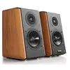 დინამიკი Edifier S1000W, 120W, Optical, Coaxial, Bluetooth, Wi-Fi, Speaker, Brown  - Primestore.ge
