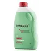 საწმენდი სითხე DYNAMAX NANO SCREENWASH (მინის საწმ.) 1L  - Primestore.ge