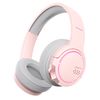 Headphone Edifier G2BT, Gaming Headset, Wireless, Bluetooth, Pink