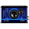 დინამიკი Edifier QD35, 40W, AUX, USB, Bluetooth, Speaker, Black  - Primestore.ge