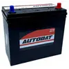 აკუმულატორი AUTOBAT 45 ა*ს  მარჯ.  - Primestore.ge