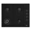 გაზქურის ზედაპირი Beko HIBW 64125 SB b100  - Primestore.ge