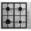 გაზქურის ზედაპირი Beko HIBG 64122 SX  - Primestore.ge