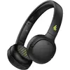 ყურსასმენი Edifier WH500BL, Headset, Wireless, Bluetooth, Black  - Primestore.ge
