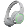 ყურსასმენი Edifier G2BT, Gaming Headset, Wireless, Bluetooth, Gray  - Primestore.ge