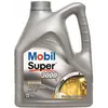 ზეთი MOBIL SUPER 3000 X1 5W40 4L  - Primestore.ge