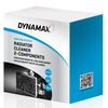 Cleaning fluid DYNAMAX RADIATOR CLEAN. 2-COMP. 2X150 ML