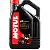 ზეთი MOTUL 7100 10W50 4T ROAD/OFF-R. 4L  - Primestore.ge