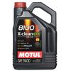 Oil MOTUL 8100 X-CLEAN EFE 5W30 5L