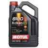 ზეთი MOTUL 8100 X-CLEAN EFE 5W30 5L  - Primestore.ge