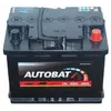 აკუმულატორი AUTOBAT 60 ა*ს JIS მარც.  - Primestore.ge