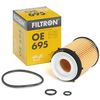 Oil filter Filtron OE695