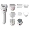 ეპილატორი Philips BRE740/10  - Primestore.ge