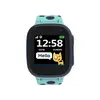 საბავშვო სმარტ საათი Canyon Sandy Kids Watch with GPS Blue (CNE-KW34BL)  - Primestore.ge
