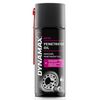 Cleaning fluid DYNAMAX DXT6-PENETR. OIL (penetrating) 0.4L