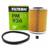 საწვავის ფილტრი Filtron PM936  - Primestore.ge