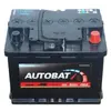 აკუმულატორი AUTOBAT 60 ა*ს  მარჯ.  - Primestore.ge